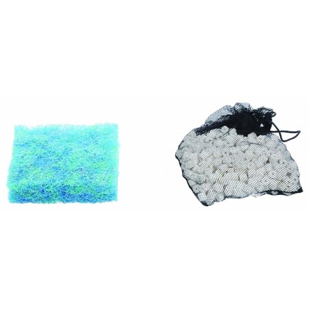 Aquascape Pond Filter Urn - Large Size - Replacement Filter Kit 77012